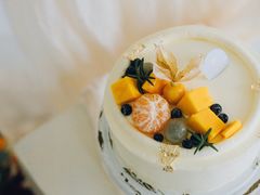 -法悦蛋糕(平阳银泰城店)