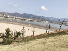 -青岛沙子口国家中心渔港