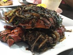 -龙海鲜螃蟹王(宏茂桥店)