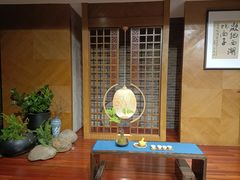 -青藤茶馆(南山路店)