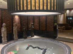 -明月山天沐温泉度假村