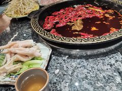 -堂客老火锅(大城小爱店)