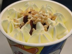 -江汉大学三号食堂
