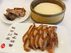 -全聚德(常州店)