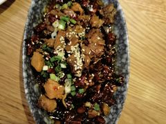 -付小姐在成都(川沙店)