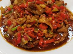 -小匠喜·江西菜(人民广场店)