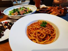 -青麦家·融合餐厅(江岛智立方店)