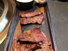 -铭牛烧肉·和牛海鲜自助(高新月牙湖店)