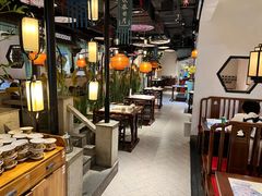 -醉英雄四川料理(新塘万达广场店)