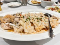 自制虾滑-王家渡火锅店(亦庄店)