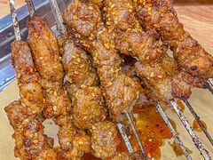 -老白家怡贵园烤肉