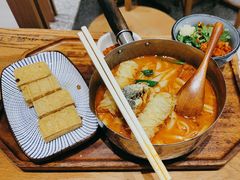 -小满手工粉(上海品尊国际店)