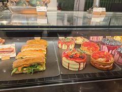 -BAKER&SPICE(环贸店)