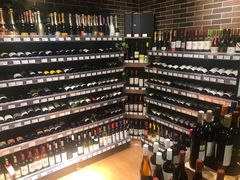 -Corner’s Deli每一角落精品超市(亚艺公园店)