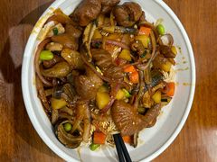 -爱家面馆(常州总店)