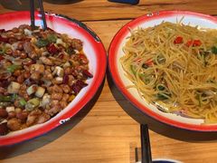 -泥糊破店小酒馆·团建聚餐(南京西路店)