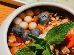 花田醉冰粉-Mountain House East Village 川山甲