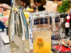 -三川·十酒Izakaya(南昌路店)