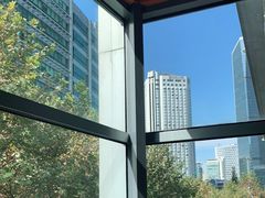 -Vedas印度餐厅(常熟路店)