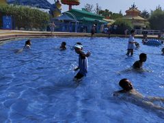 -青岛方特梦幻王国