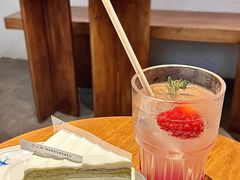 -Kekimatata 生日蛋糕·烘焙教学