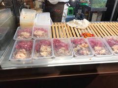 -小隐人家(乐松店)