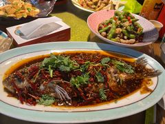 -东来土菜馆(民祥园路店)
