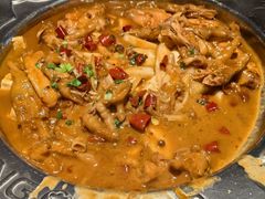 -胖哥俩肉蟹煲(杭州下沙学林街店)