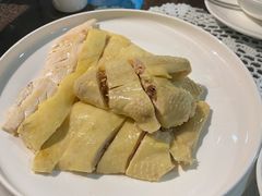 -熠盛·本帮菜Bistro(永嘉路店)