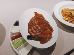 -如一烤鸭