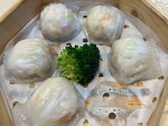 -麒麟中餐厅·经典粤菜·地道菜式老字号(广州长隆酒店)
