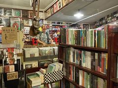 -旧天堂书店(华侨城创意文化园南山特色文化街区店)