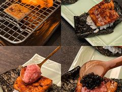 -铭牛烧肉·和牛海鲜自助(高新月牙湖店)