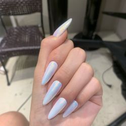 -小小美甲美睫