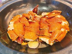 -山泉公馆酒家(珠江新城店)