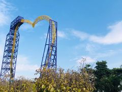 -厦门方特梦幻王国