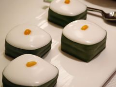 椰子西米糕-金链花·泰国餐厅(国贸店)