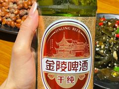 -金陵一哥龙虾馆(三牌楼总店)
