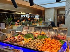 -禧悦汤泉(万兴店)