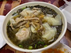 酸菜抄手-泸州白糕(慈善路店)