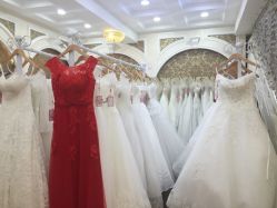 -厦门苏迪尔婚纱礼服批发零售/男装定制