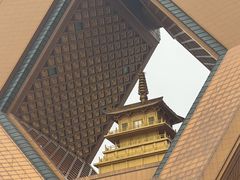 -法门文化景区