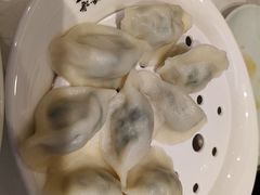 -船歌·鱼水饺青岛菜(国贸商城店)