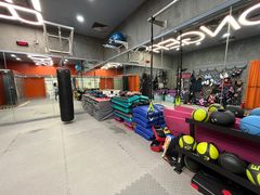 -健身专家Wellness Experts