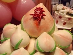 -西安饭庄·非遗陕菜(钟楼店)