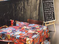 -1218 GRILL 主厨