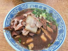 -门框胡同百年卤煮(前门煤市街店)