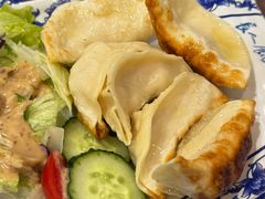-长人馄饨铺(解放街店)