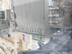 -青岛西海岸隆和福朋喜来登酒店