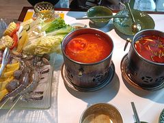 -Thai Basil罗勒叶泰式餐厅(时代天街店)